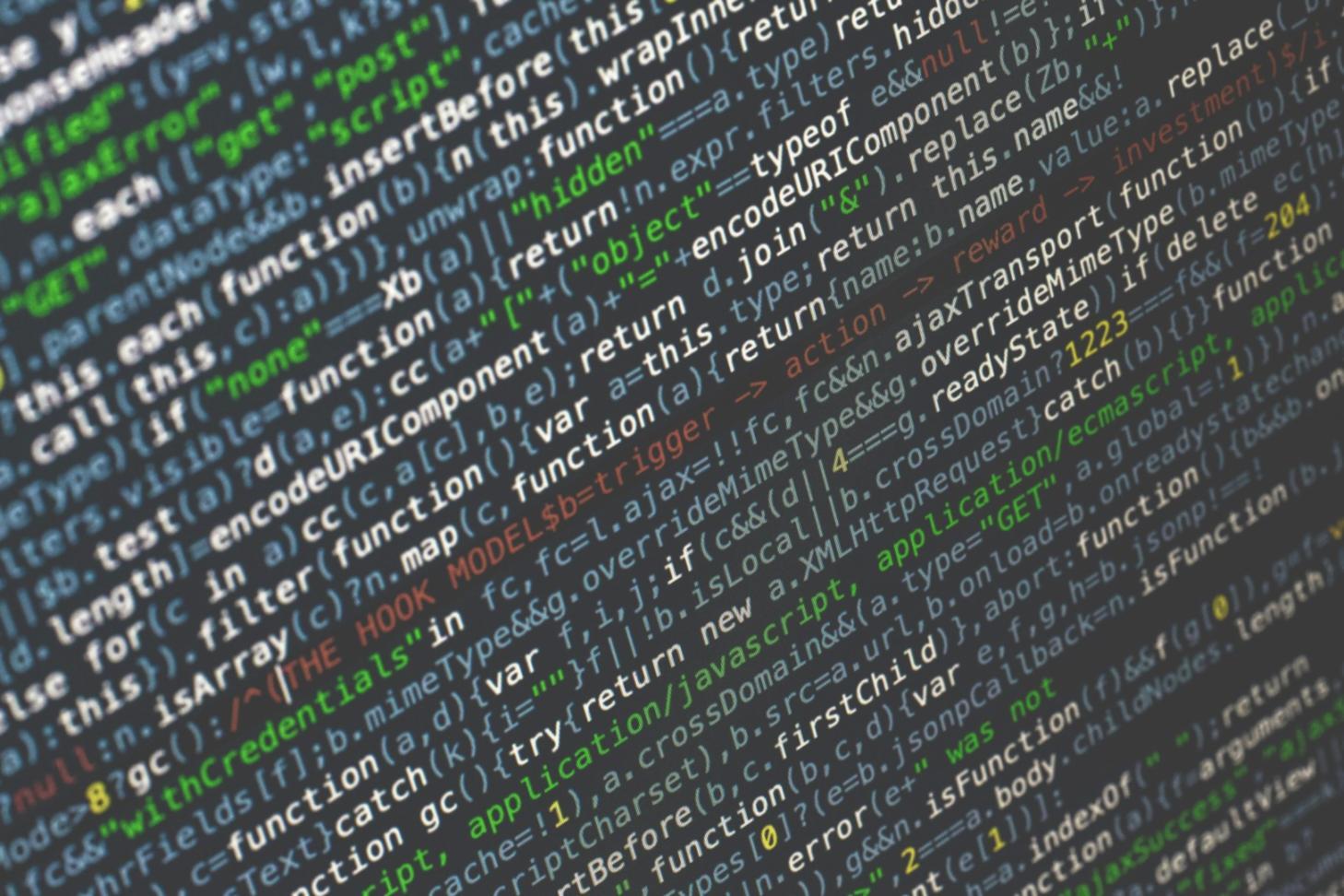 AR/VR oyun geliştirme sürecinde workspace ve kod editörü ekranı