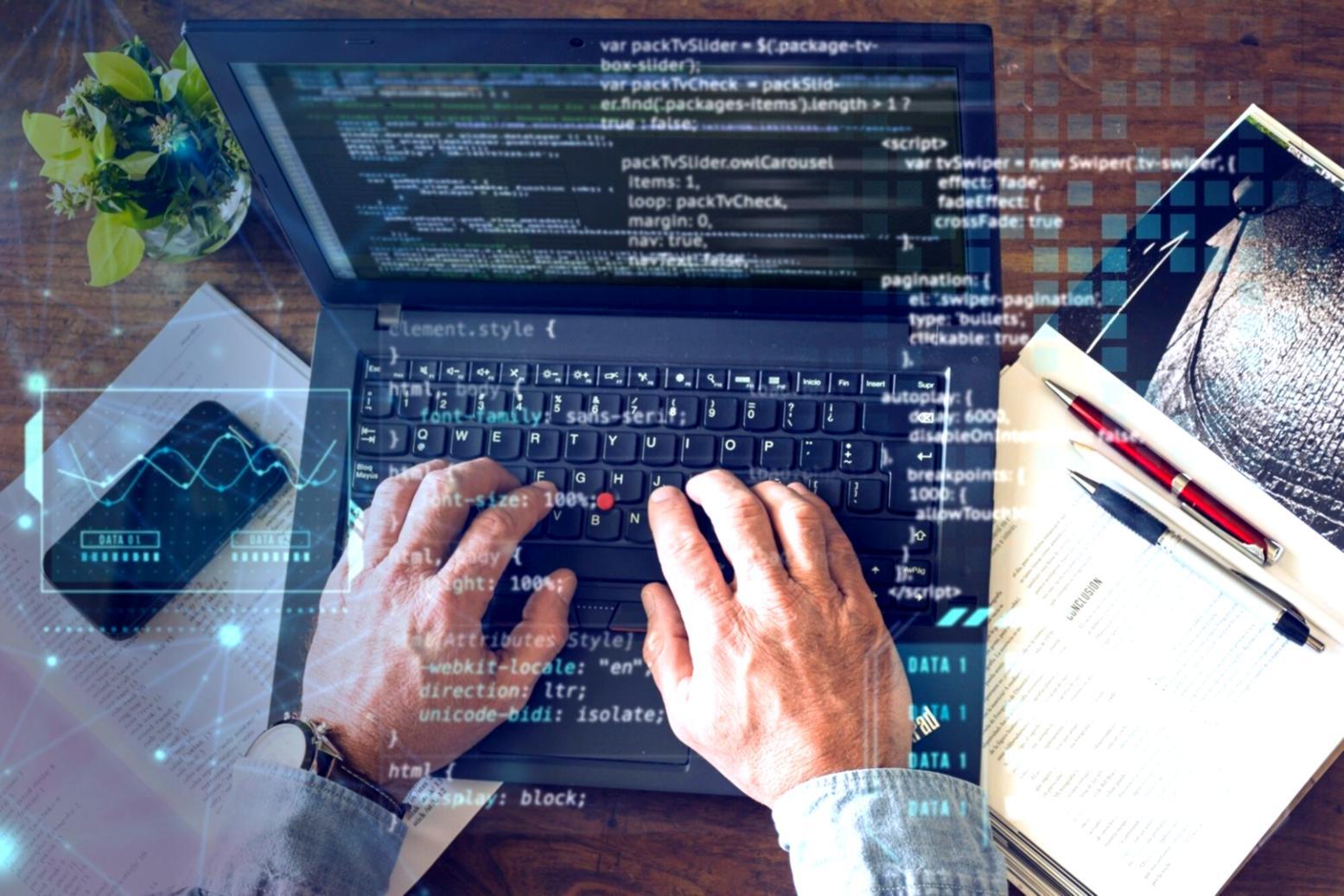 Mezun öğrencilerin geliştirdiği VR oyun sahnesi