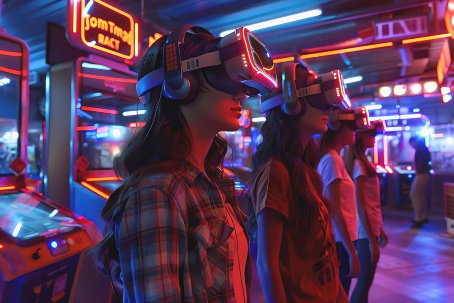 Stüdyo çalışma ortamı