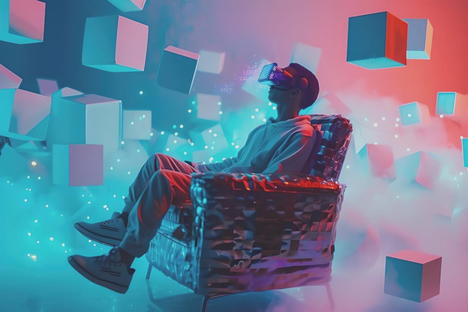 AR uygulamasında marker tabanlı izleme sistemi